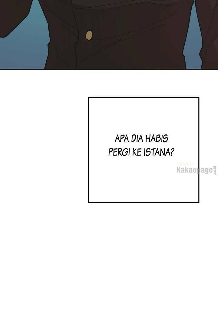 The Evil Lady's Hero Chapter 078
