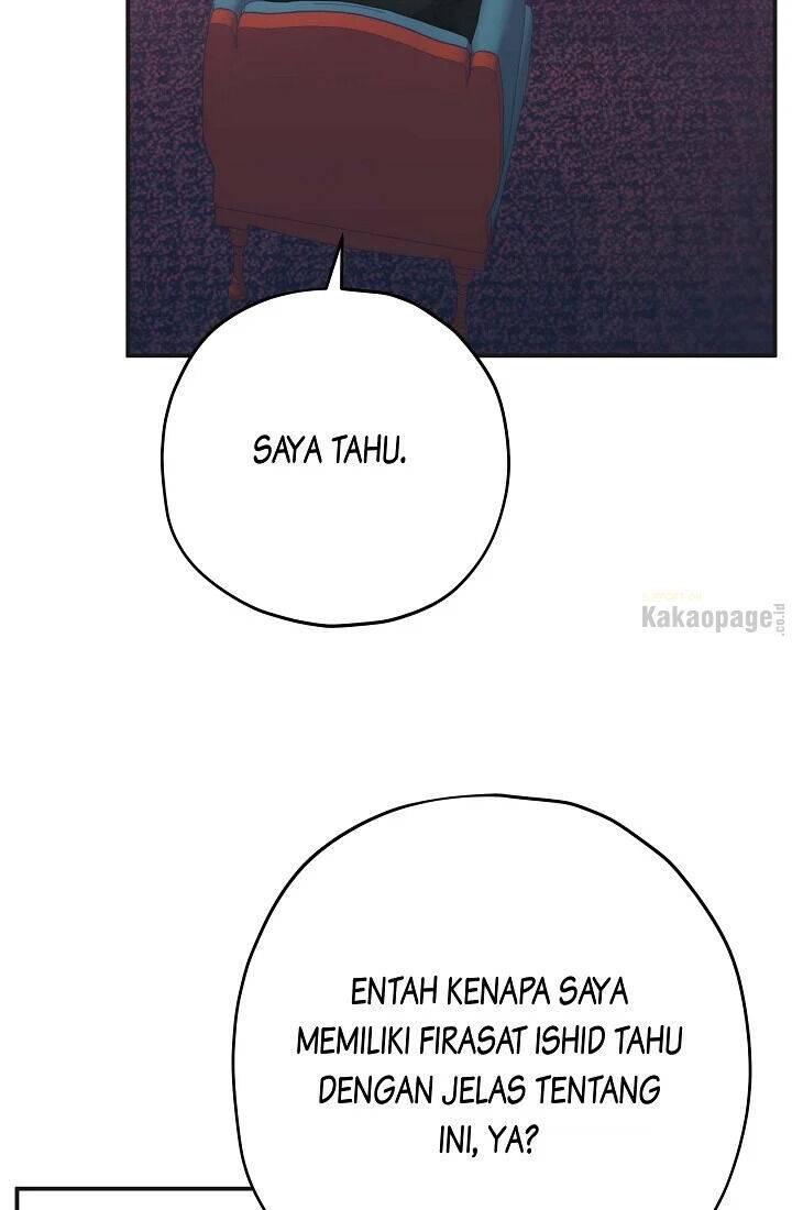 The Evil Lady's Hero Chapter 078