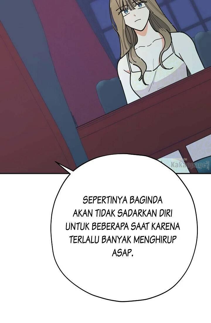 The Evil Lady's Hero Chapter 078