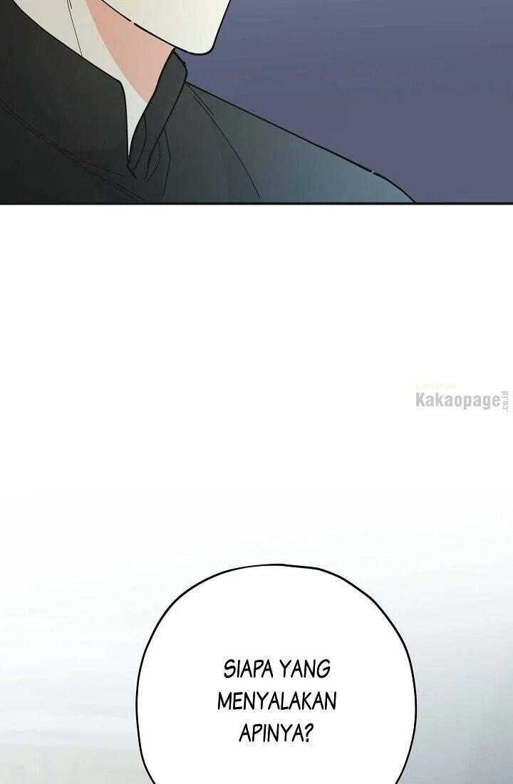 The Evil Lady's Hero Chapter 078