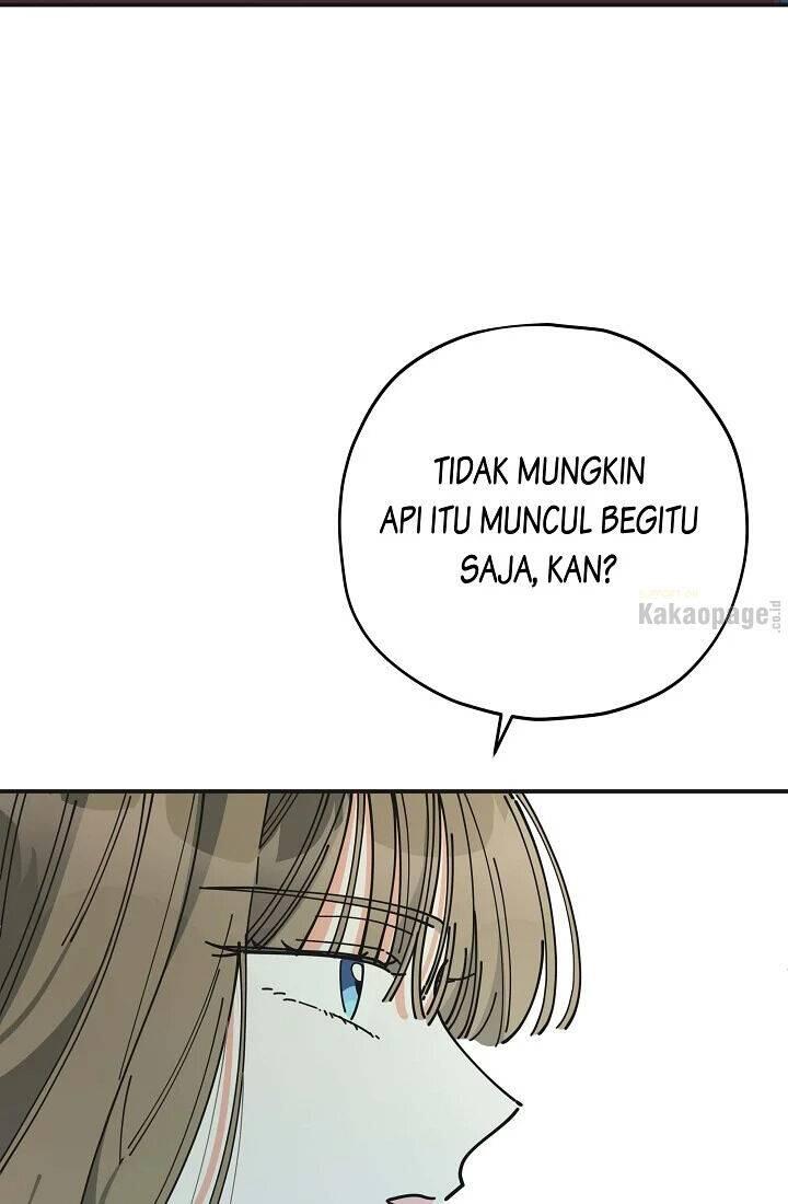 The Evil Lady's Hero Chapter 078