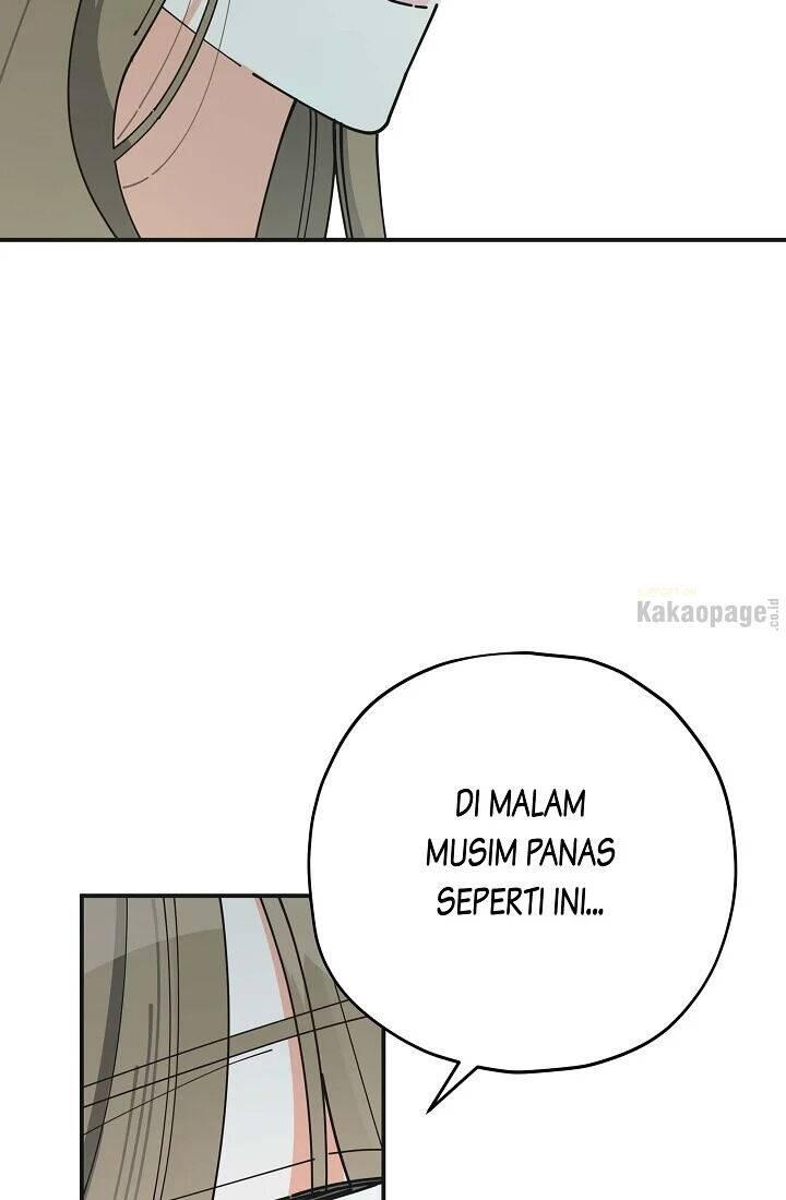 The Evil Lady's Hero Chapter 078