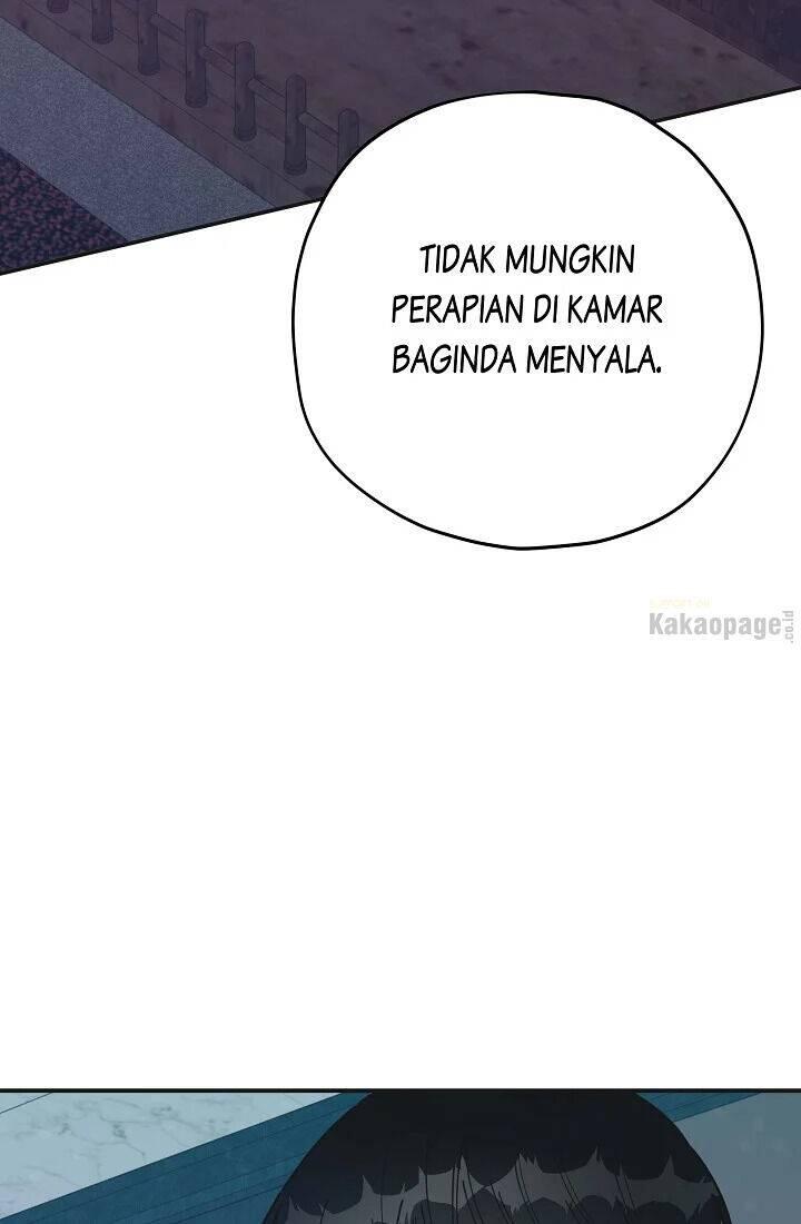 The Evil Lady's Hero Chapter 078
