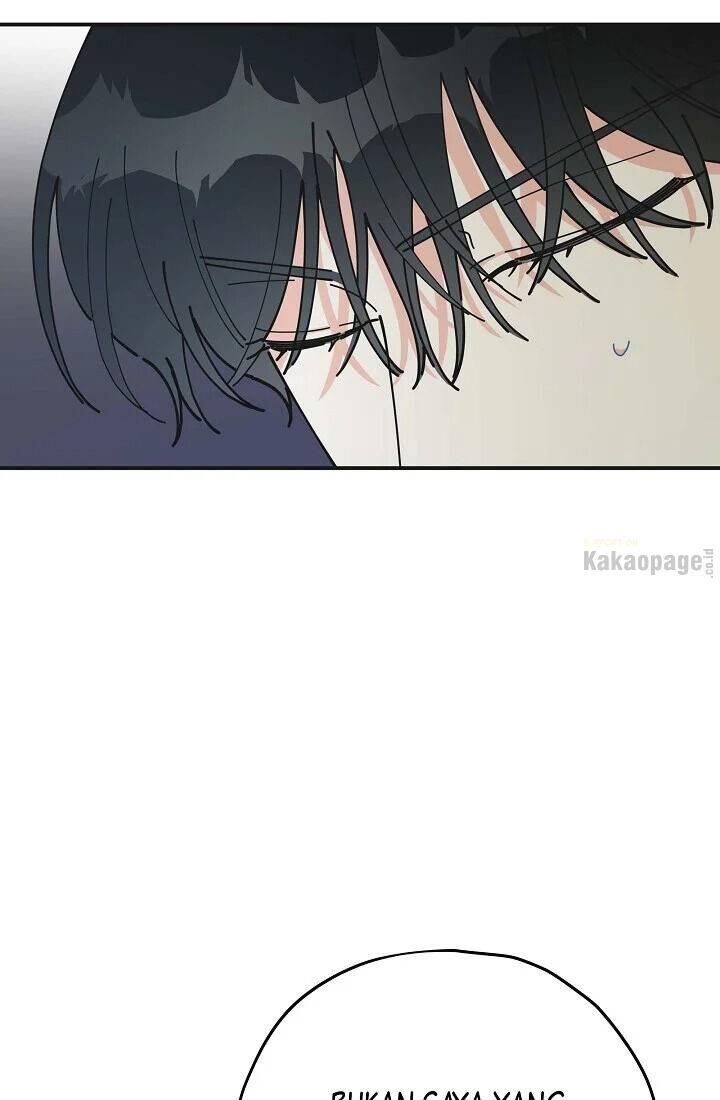 The Evil Lady's Hero Chapter 078