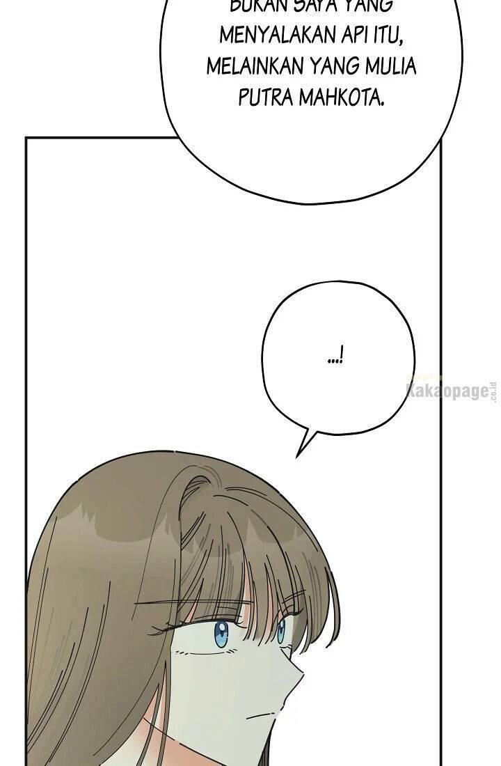 The Evil Lady's Hero Chapter 078