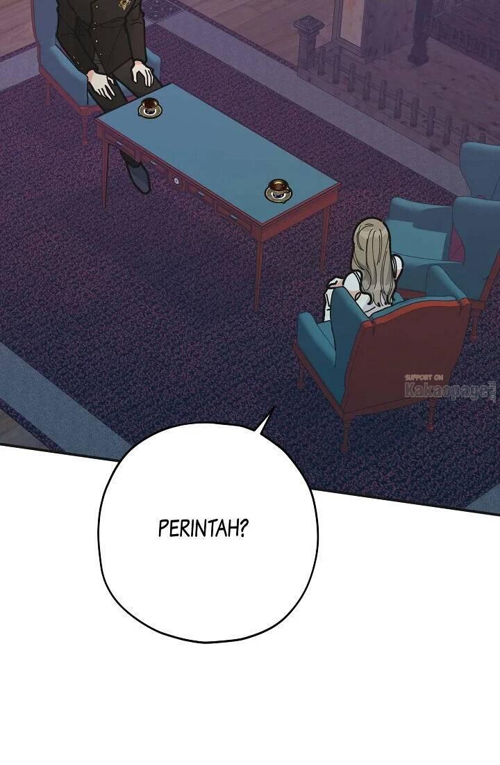The Evil Lady's Hero Chapter 078
