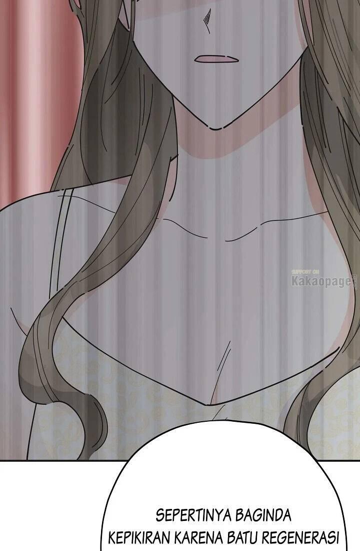 The Evil Lady's Hero Chapter 078