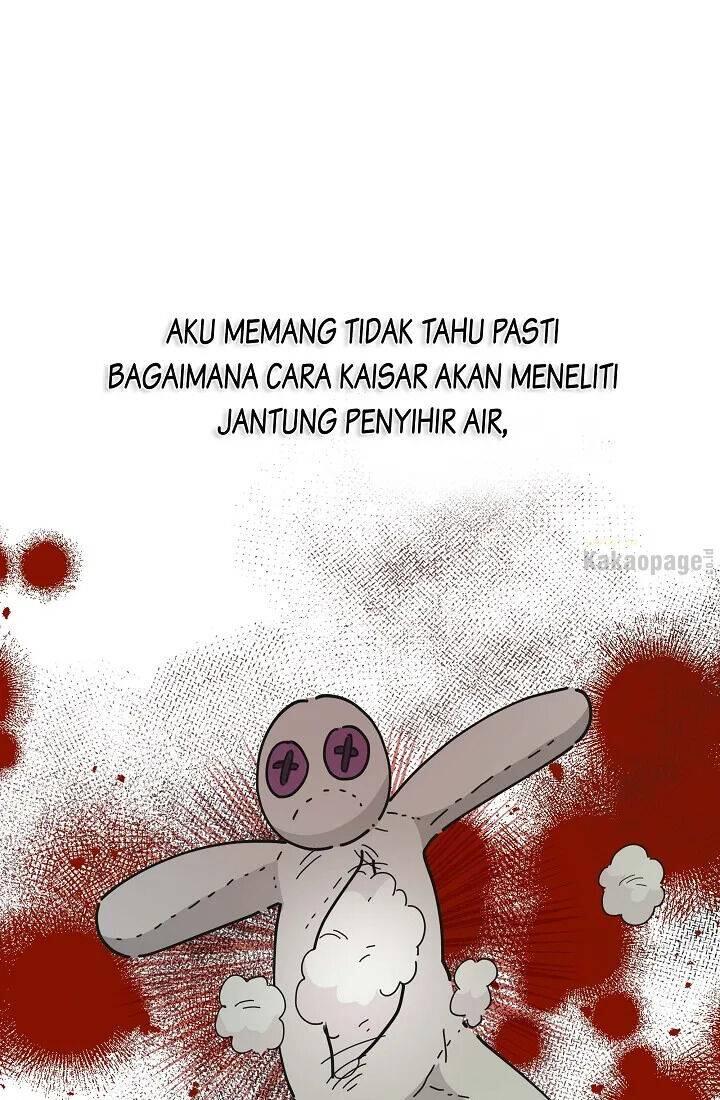 The Evil Lady's Hero Chapter 078