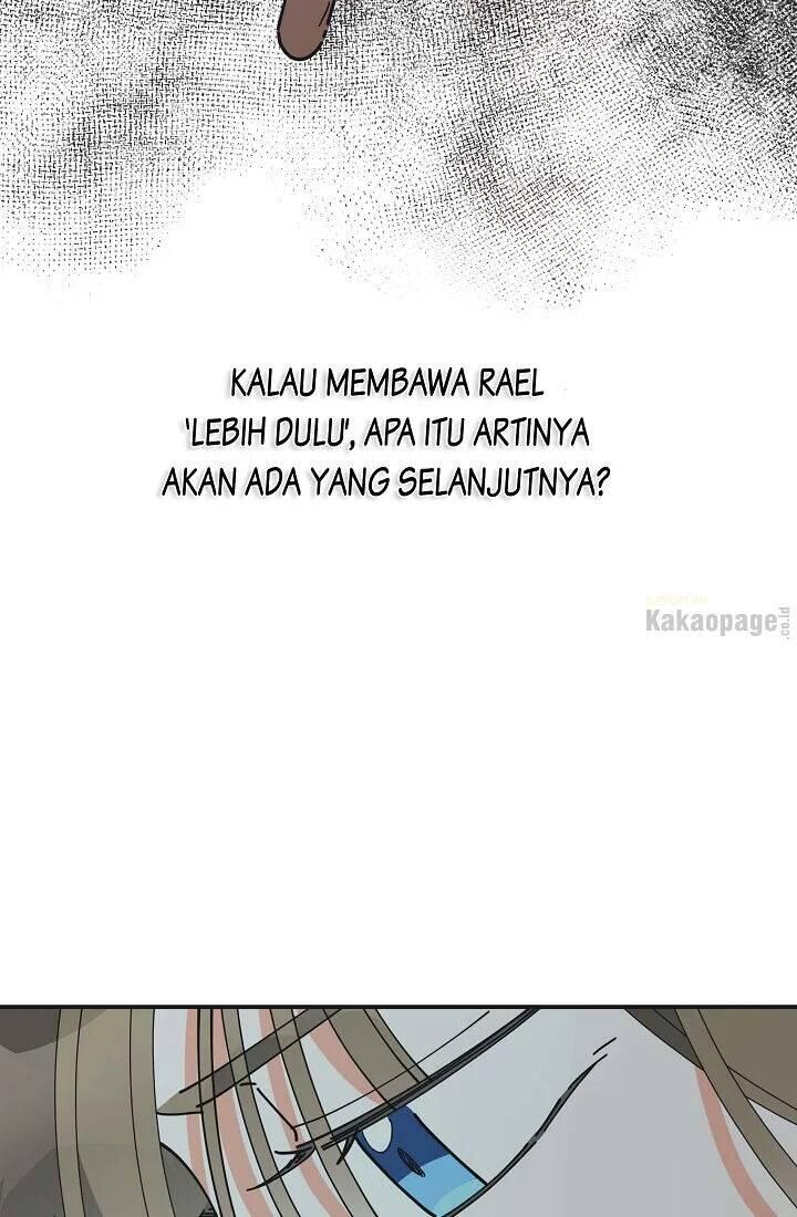 The Evil Lady's Hero Chapter 078