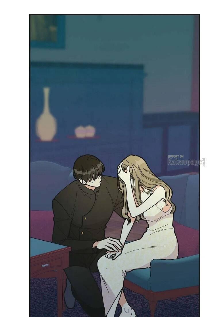 The Evil Lady's Hero Chapter 078