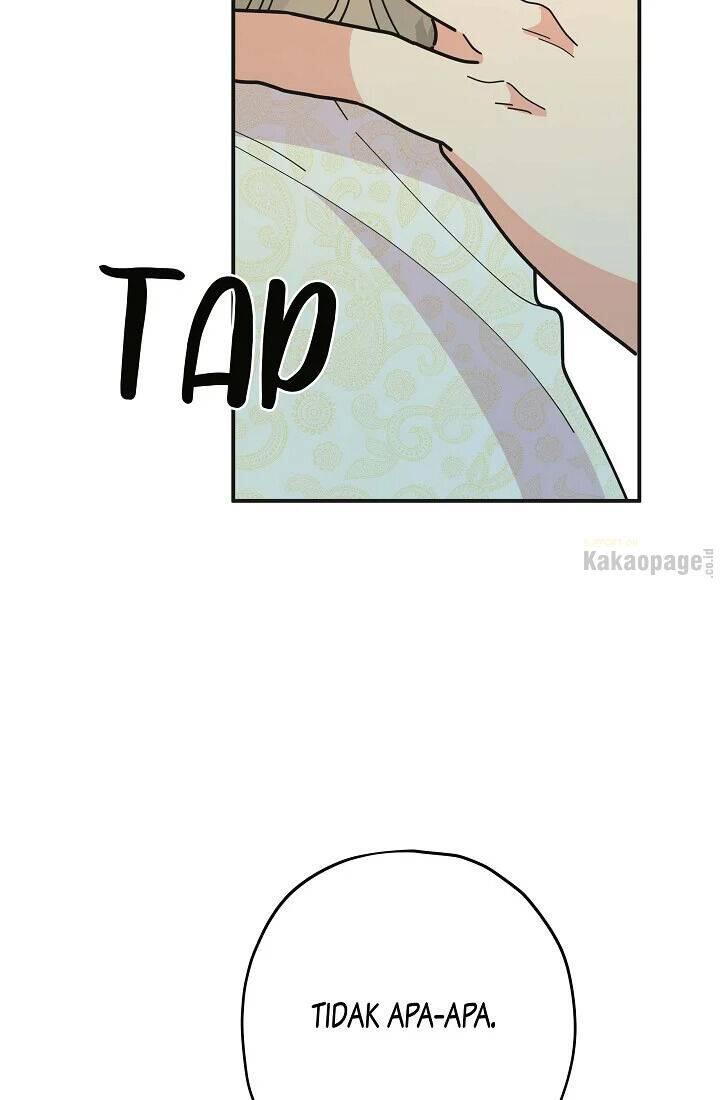 The Evil Lady's Hero Chapter 078