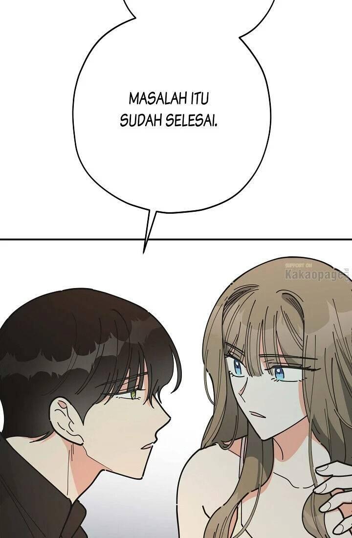 The Evil Lady's Hero Chapter 078