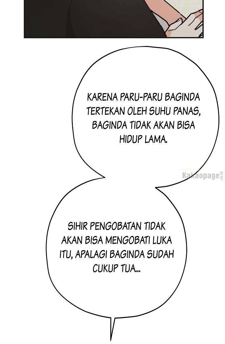 The Evil Lady's Hero Chapter 078