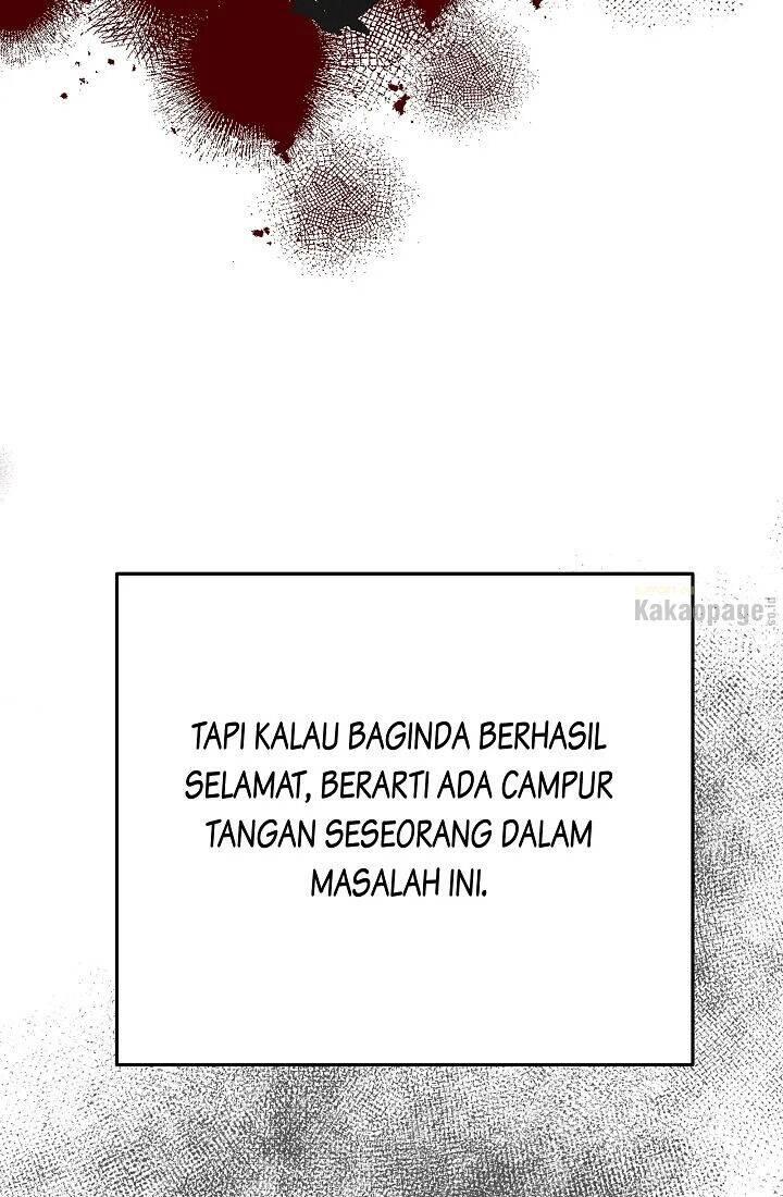 The Evil Lady's Hero Chapter 078