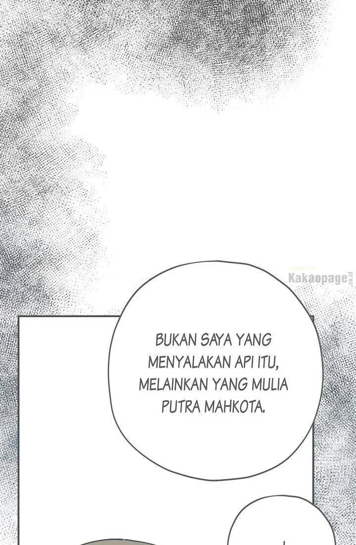 The Evil Lady's Hero Chapter 078