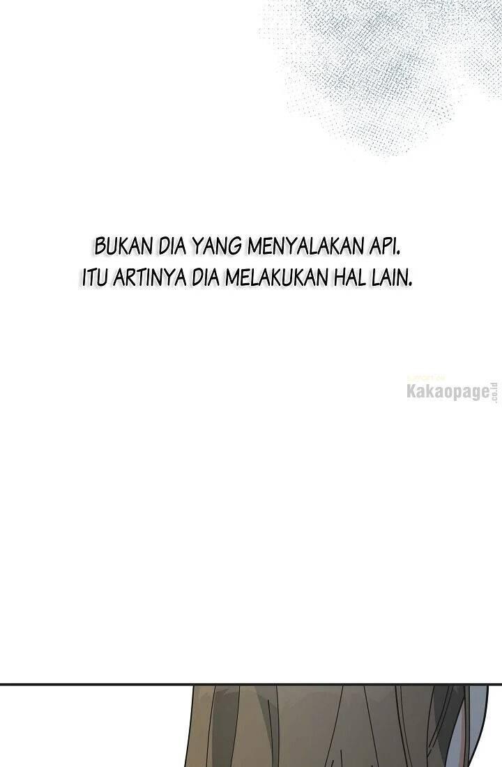 The Evil Lady's Hero Chapter 078