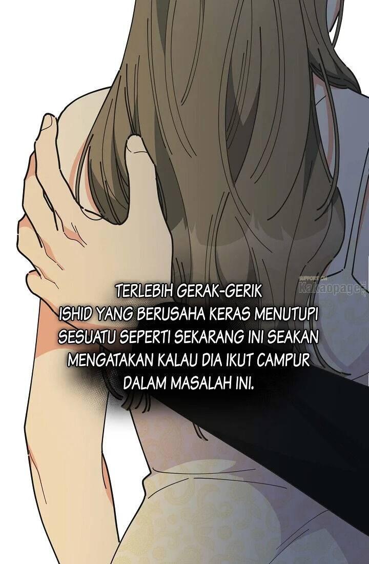 The Evil Lady's Hero Chapter 078
