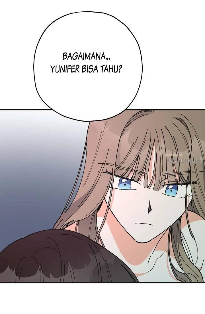 The Evil Lady's Hero Chapter 079