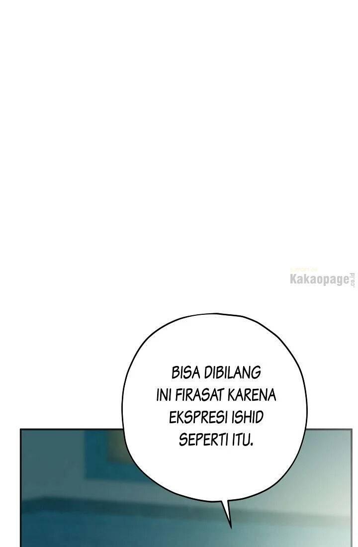 The Evil Lady's Hero Chapter 079