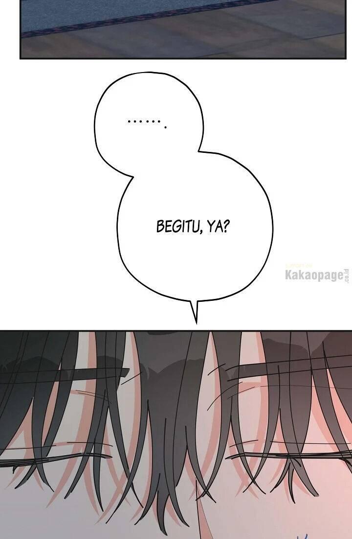 The Evil Lady's Hero Chapter 079