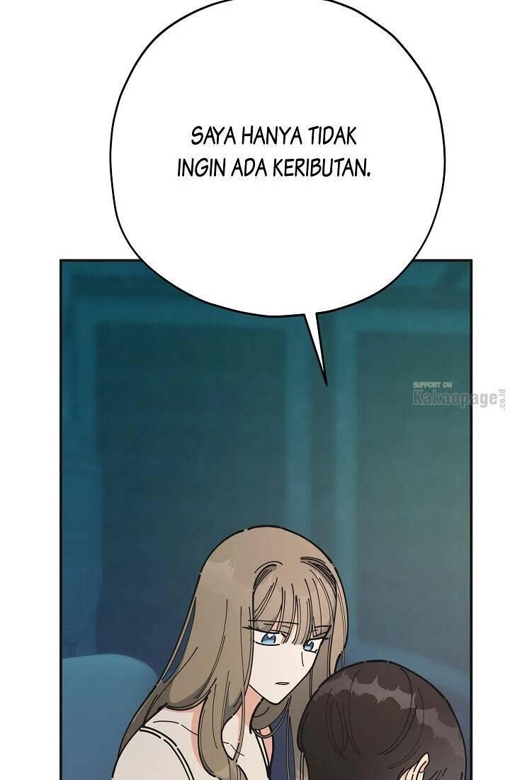 The Evil Lady's Hero Chapter 079