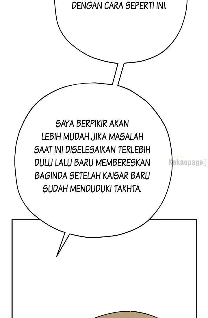 The Evil Lady's Hero Chapter 079