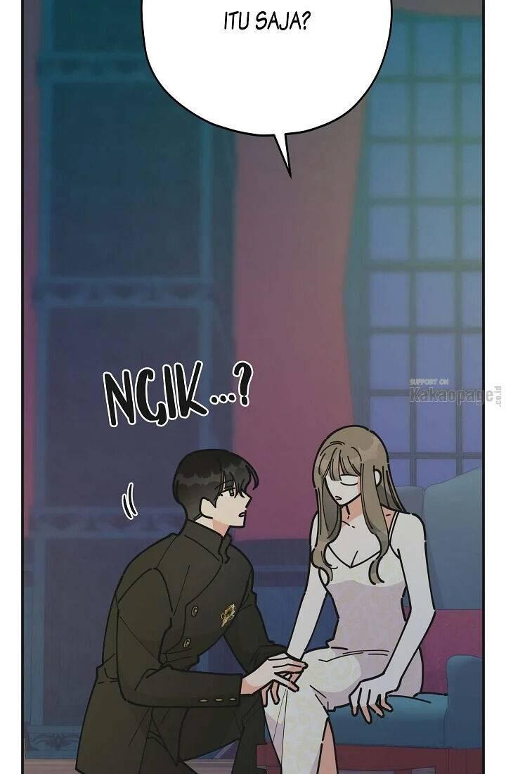 The Evil Lady's Hero Chapter 079