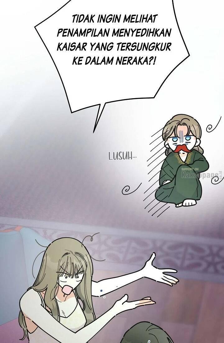 The Evil Lady's Hero Chapter 079