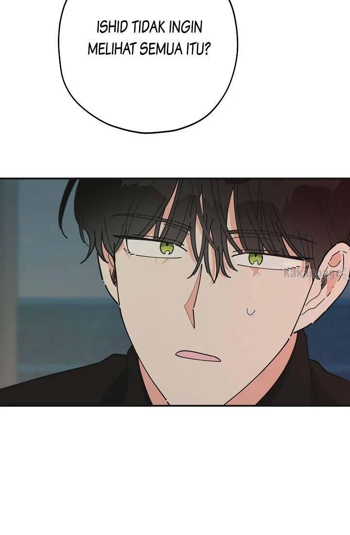 The Evil Lady's Hero Chapter 079