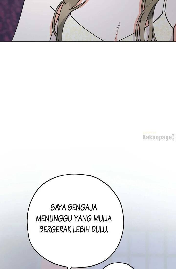 The Evil Lady's Hero Chapter 079
