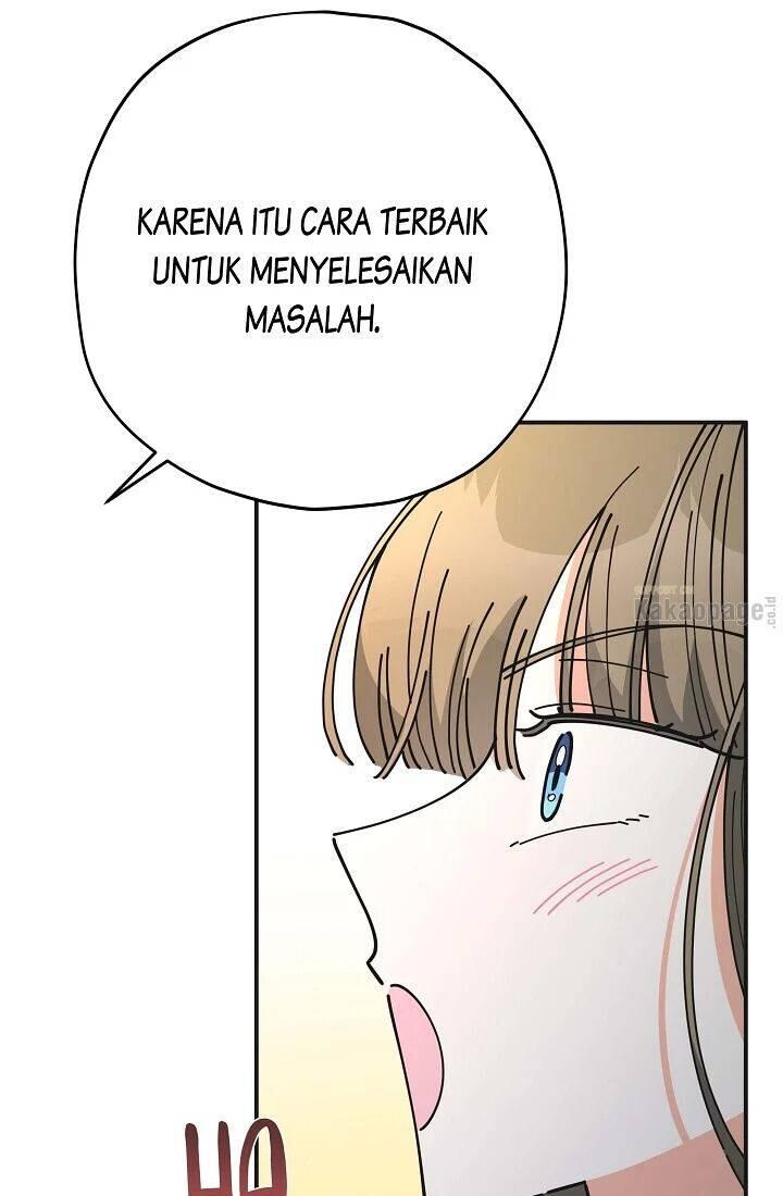 The Evil Lady's Hero Chapter 079