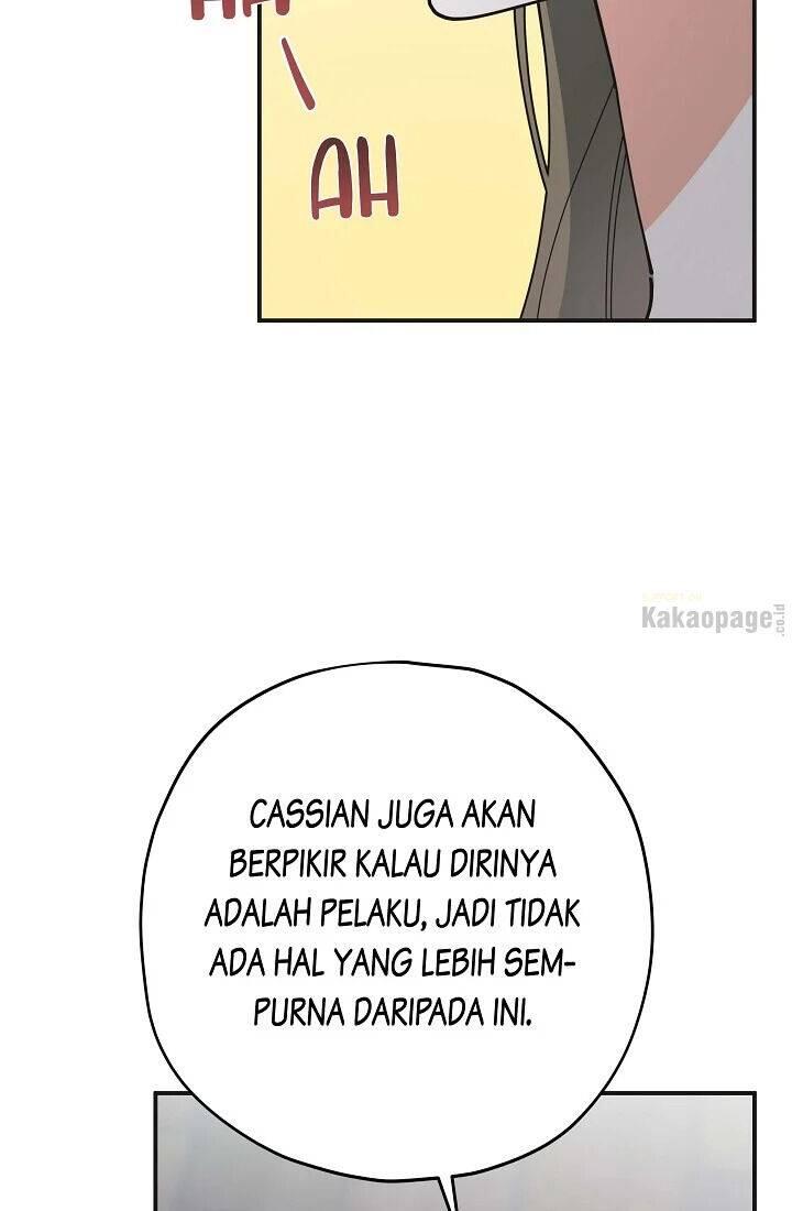 The Evil Lady's Hero Chapter 079
