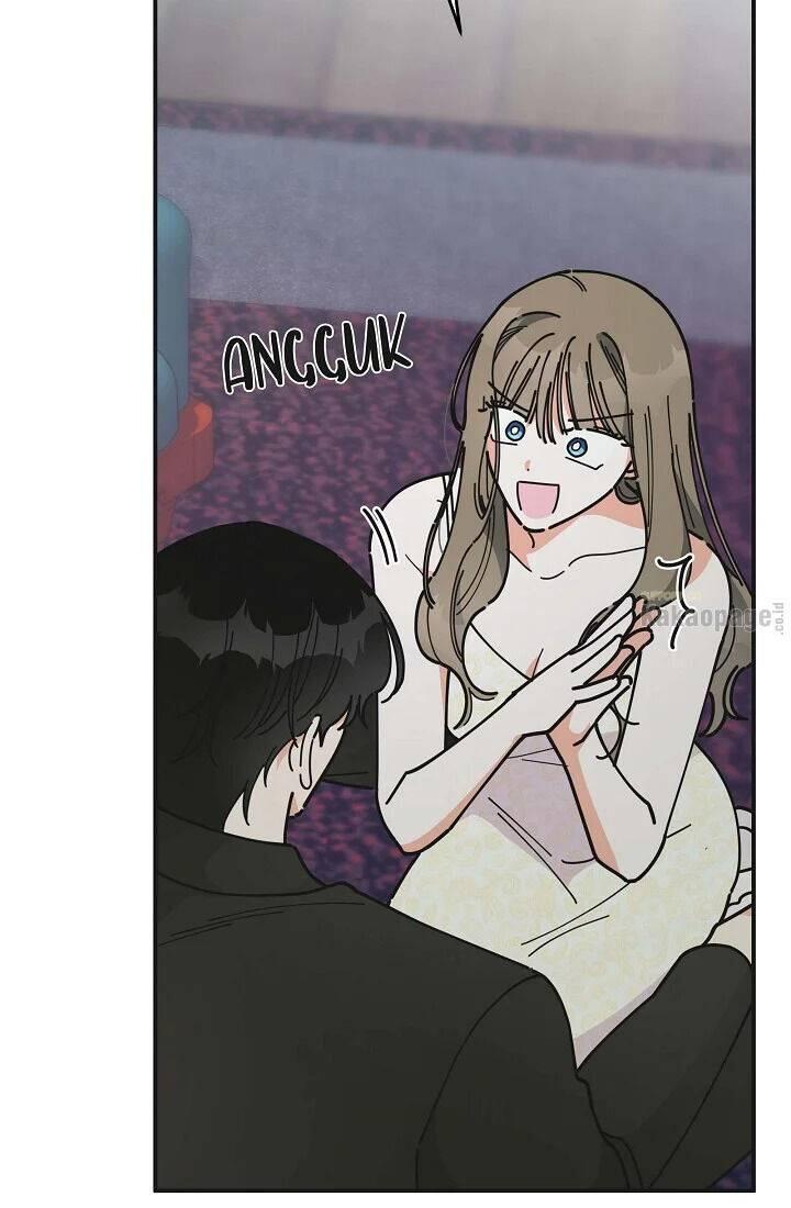 The Evil Lady's Hero Chapter 079