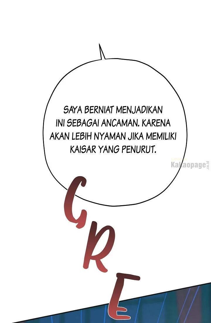 The Evil Lady's Hero Chapter 079