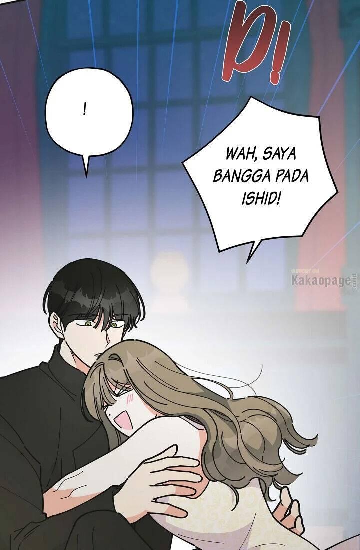 The Evil Lady's Hero Chapter 079