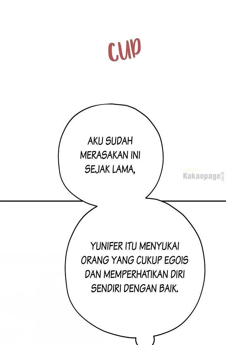 The Evil Lady's Hero Chapter 079