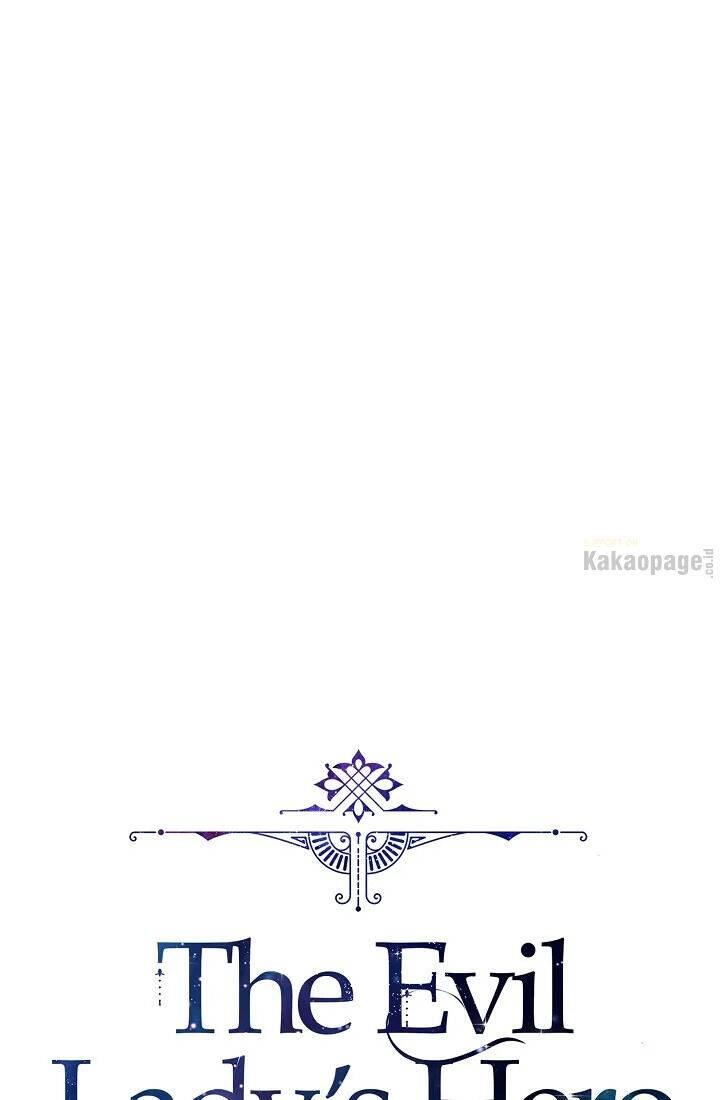 The Evil Lady's Hero Chapter 079