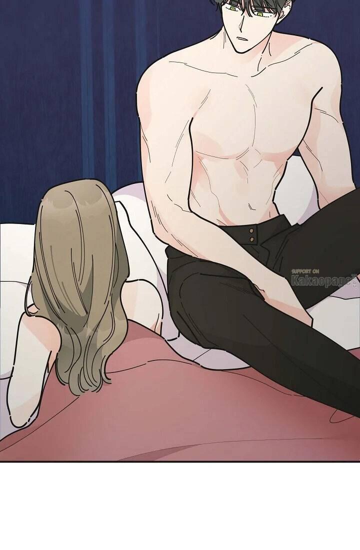 The Evil Lady's Hero Chapter 079