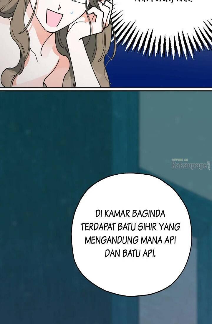 The Evil Lady's Hero Chapter 079