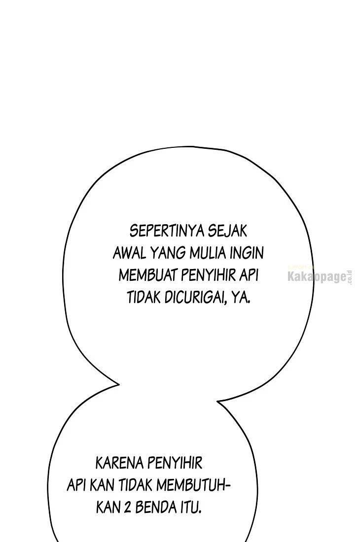 The Evil Lady's Hero Chapter 079