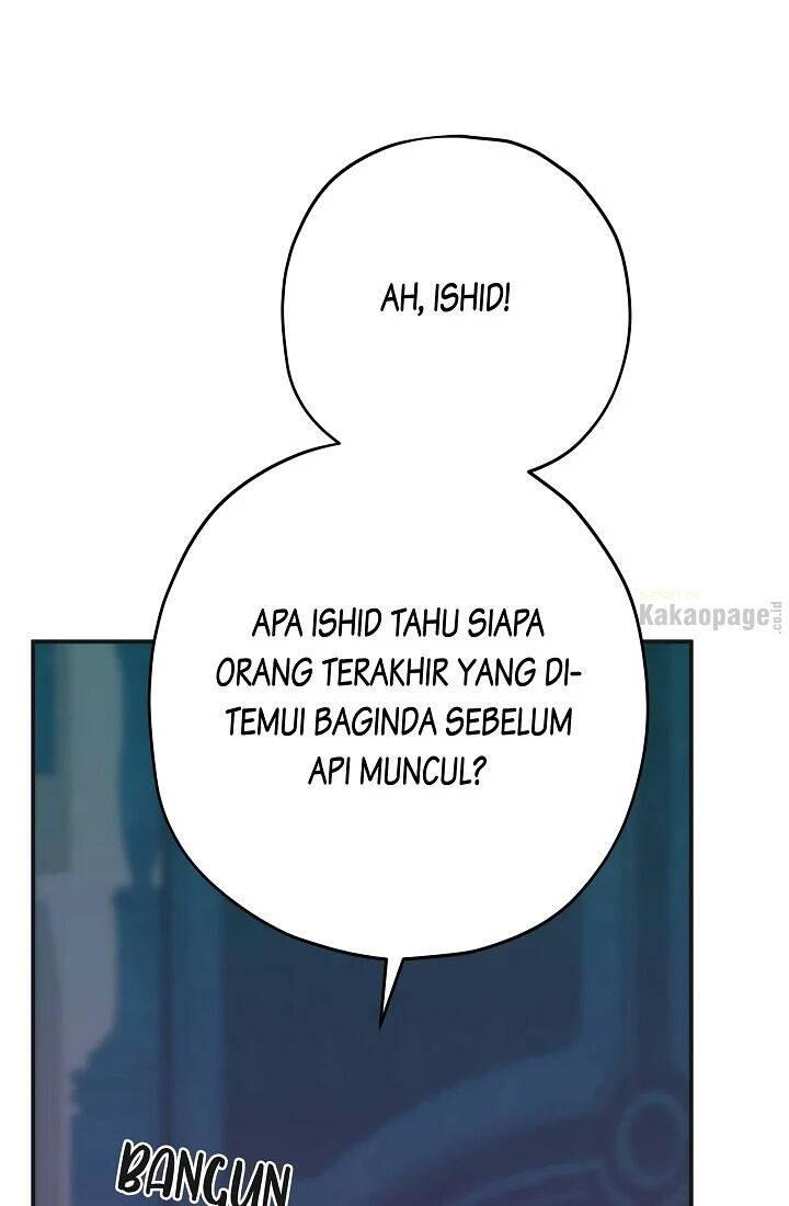 The Evil Lady's Hero Chapter 079