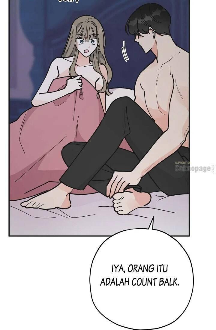 The Evil Lady's Hero Chapter 079