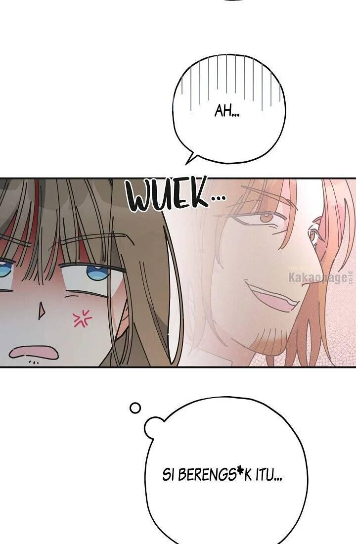 The Evil Lady's Hero Chapter 079