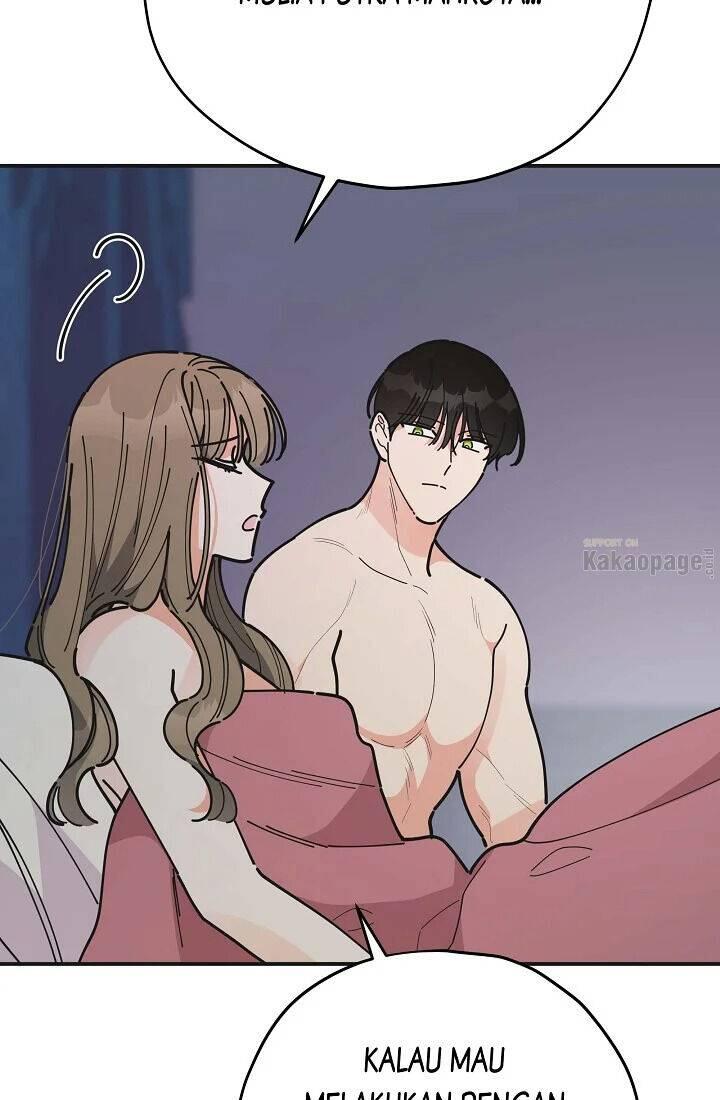 The Evil Lady's Hero Chapter 079