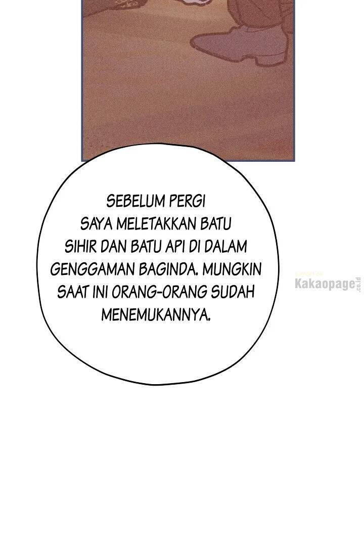 The Evil Lady's Hero Chapter 079
