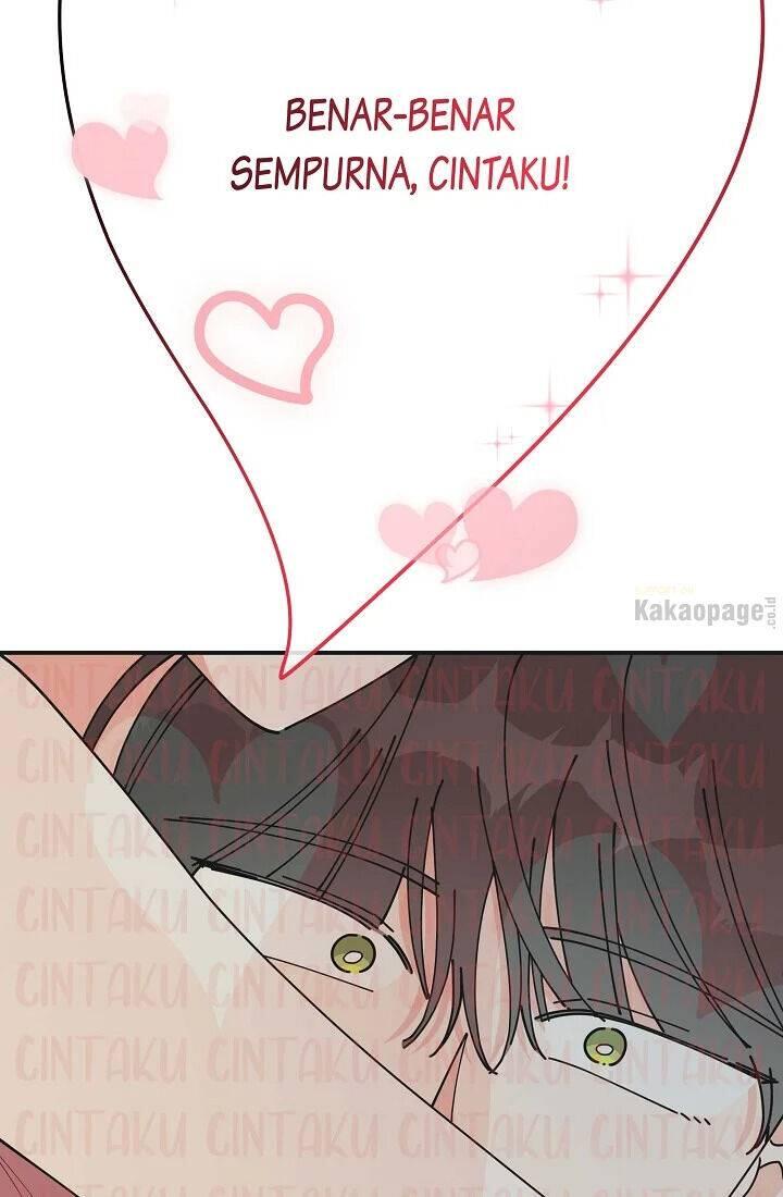 The Evil Lady's Hero Chapter 079