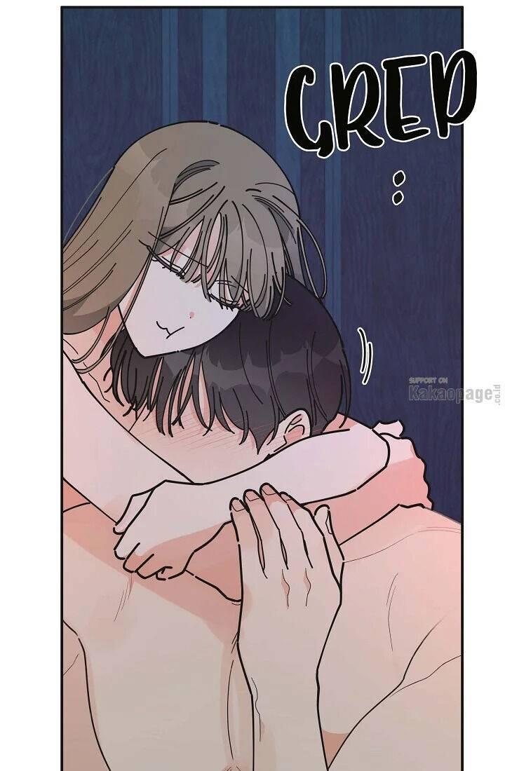 The Evil Lady's Hero Chapter 079