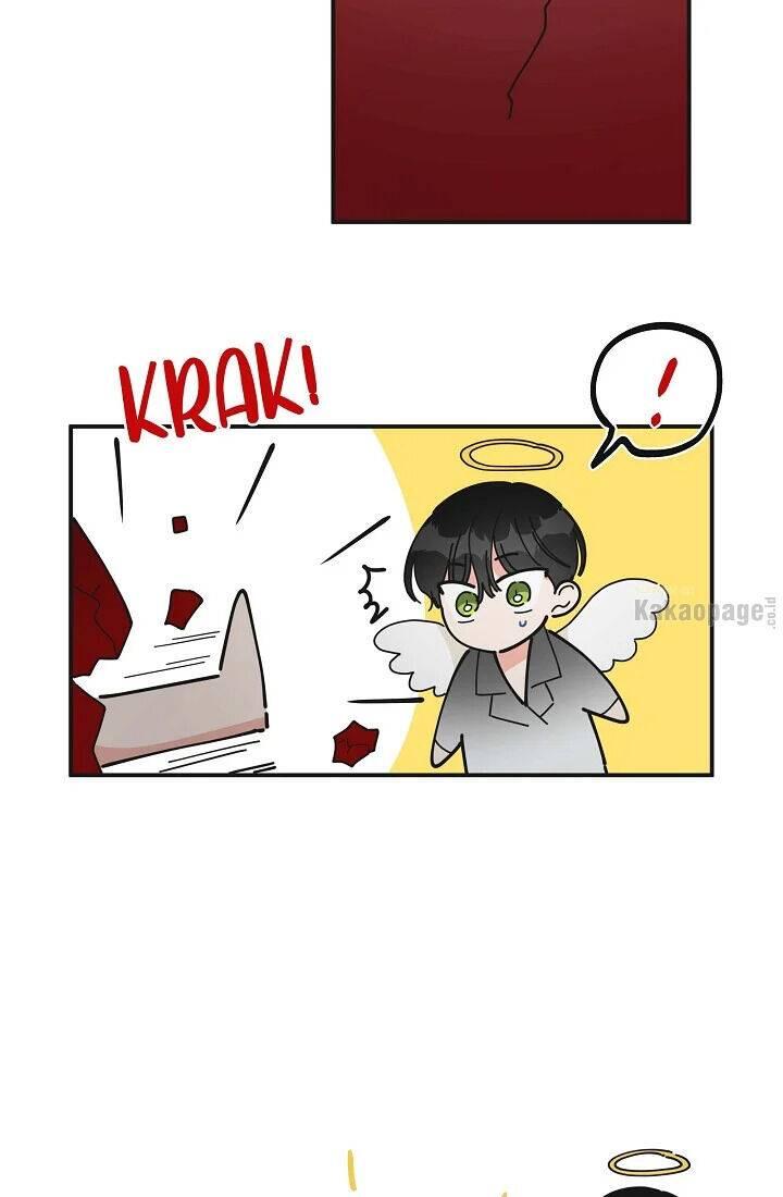 The Evil Lady's Hero Chapter 079