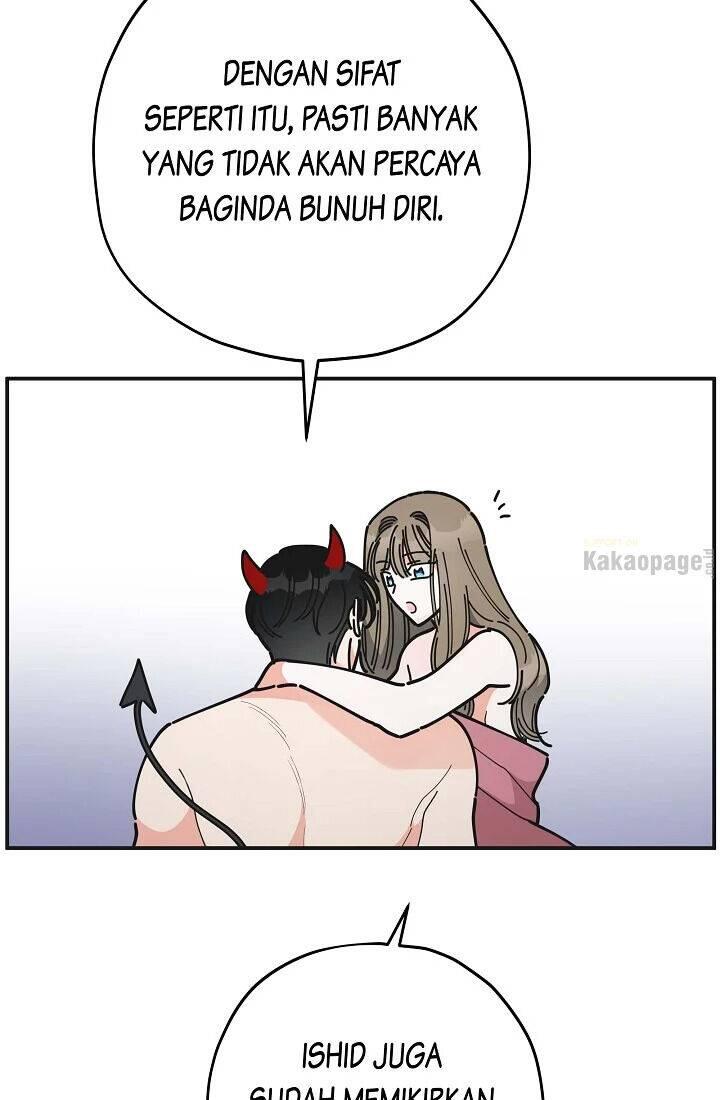 The Evil Lady's Hero Chapter 079
