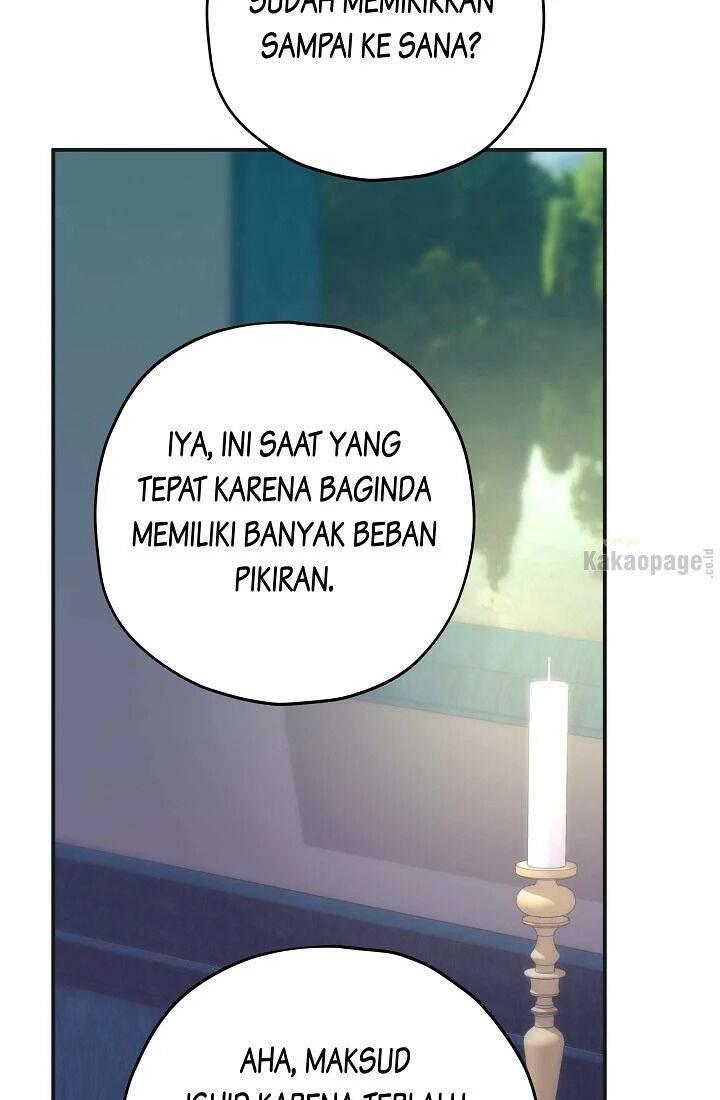 The Evil Lady's Hero Chapter 079